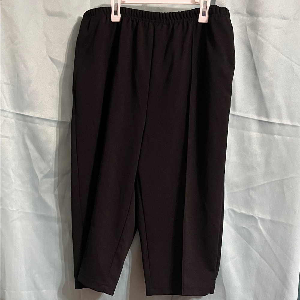 Blair Men's Black Sweatpants